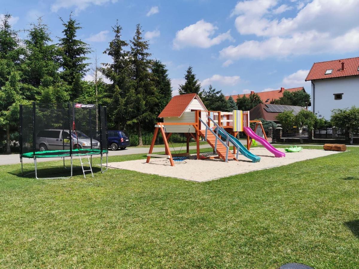 Miniapartament Pokoj Z Aneksem Sztutowo 884#90#09#01 מראה חיצוני תמונה