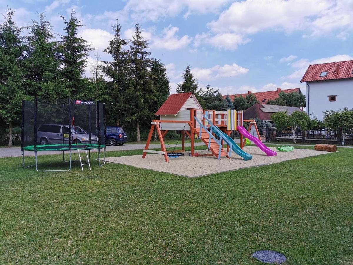Miniapartament Pokoj Z Aneksem Sztutowo 884#90#09#01 מראה חיצוני תמונה