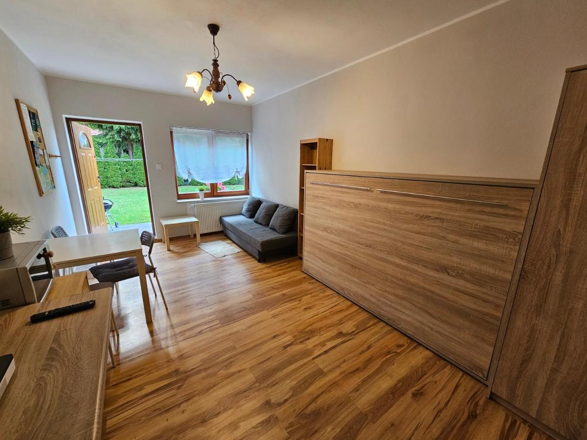 Miniapartament Pokoj Z Aneksem Sztutowo 884#90#09#01 מראה חיצוני תמונה