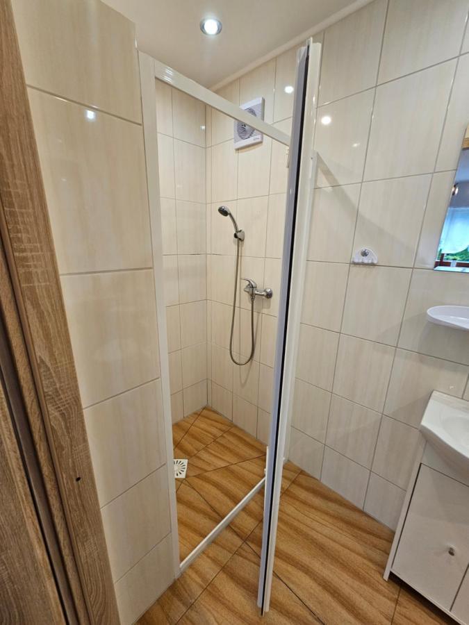 Miniapartament Pokoj Z Aneksem Sztutowo 884#90#09#01 מראה חיצוני תמונה